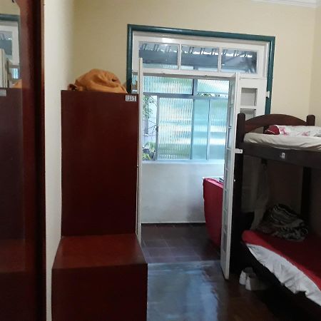 ריו דה ז'ניירו Karisma Ipanema Hostel מראה חיצוני תמונה