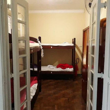 ריו דה ז'ניירו Karisma Ipanema Hostel מראה חיצוני תמונה