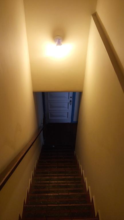 ריו דה ז'ניירו Karisma Ipanema Hostel מראה חיצוני תמונה