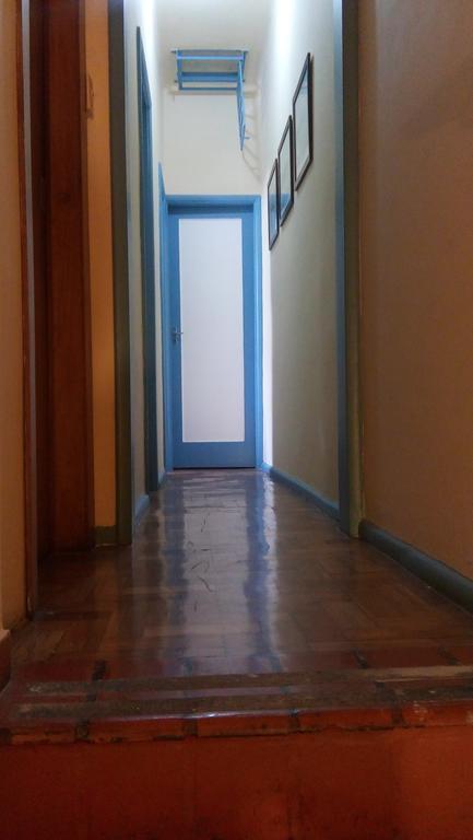 ריו דה ז'ניירו Karisma Ipanema Hostel מראה חיצוני תמונה