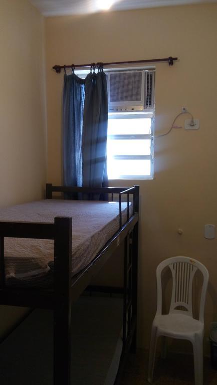 ריו דה ז'ניירו Karisma Ipanema Hostel חדר תמונה