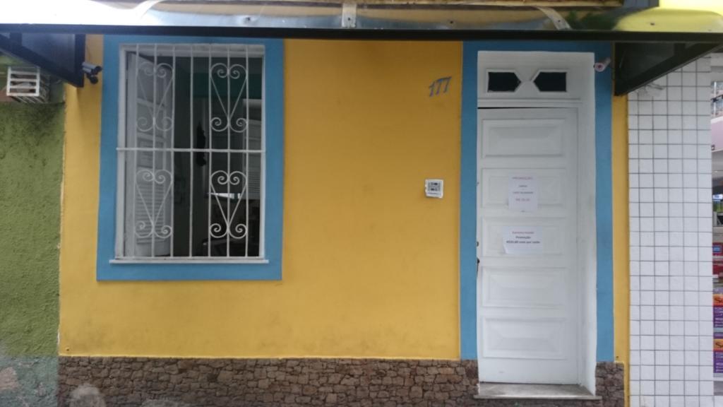 ריו דה ז'ניירו Karisma Ipanema Hostel מראה חיצוני תמונה