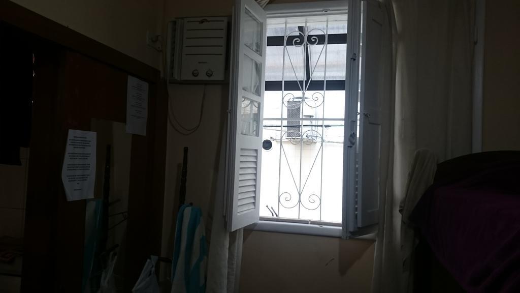 ריו דה ז'ניירו Karisma Ipanema Hostel מראה חיצוני תמונה