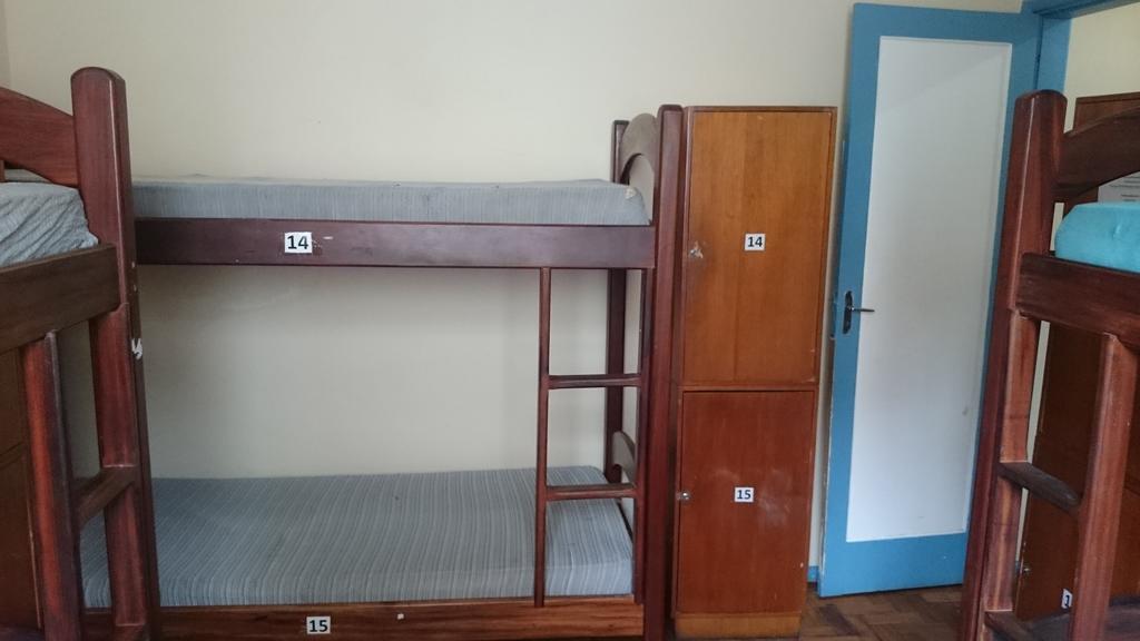 ריו דה ז'ניירו Karisma Ipanema Hostel מראה חיצוני תמונה
