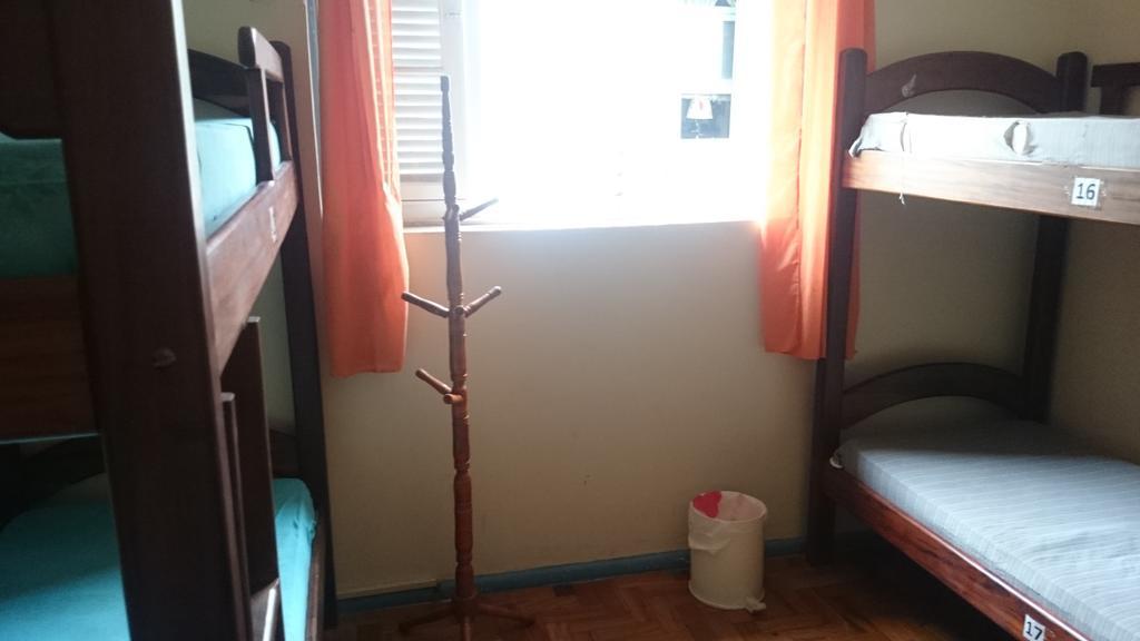 ריו דה ז'ניירו Karisma Ipanema Hostel מראה חיצוני תמונה