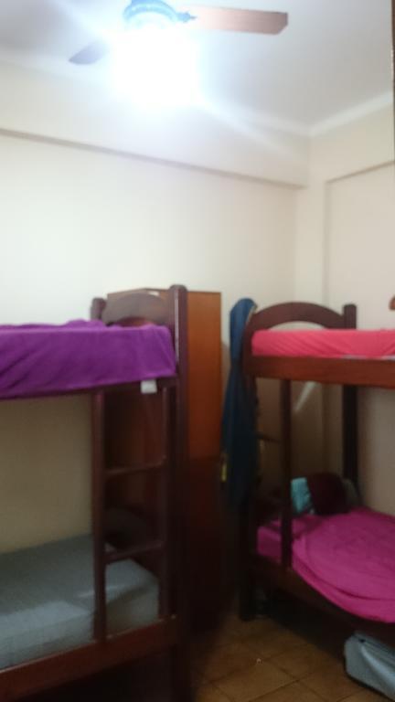 ריו דה ז'ניירו Karisma Ipanema Hostel מראה חיצוני תמונה