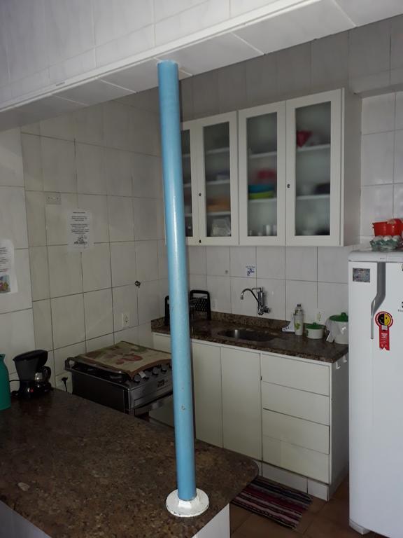 ריו דה ז'ניירו Karisma Ipanema Hostel מראה חיצוני תמונה