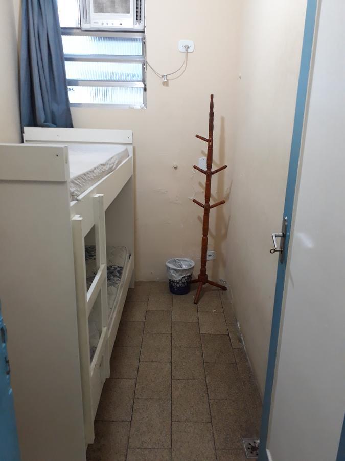 ריו דה ז'ניירו Karisma Ipanema Hostel מראה חיצוני תמונה