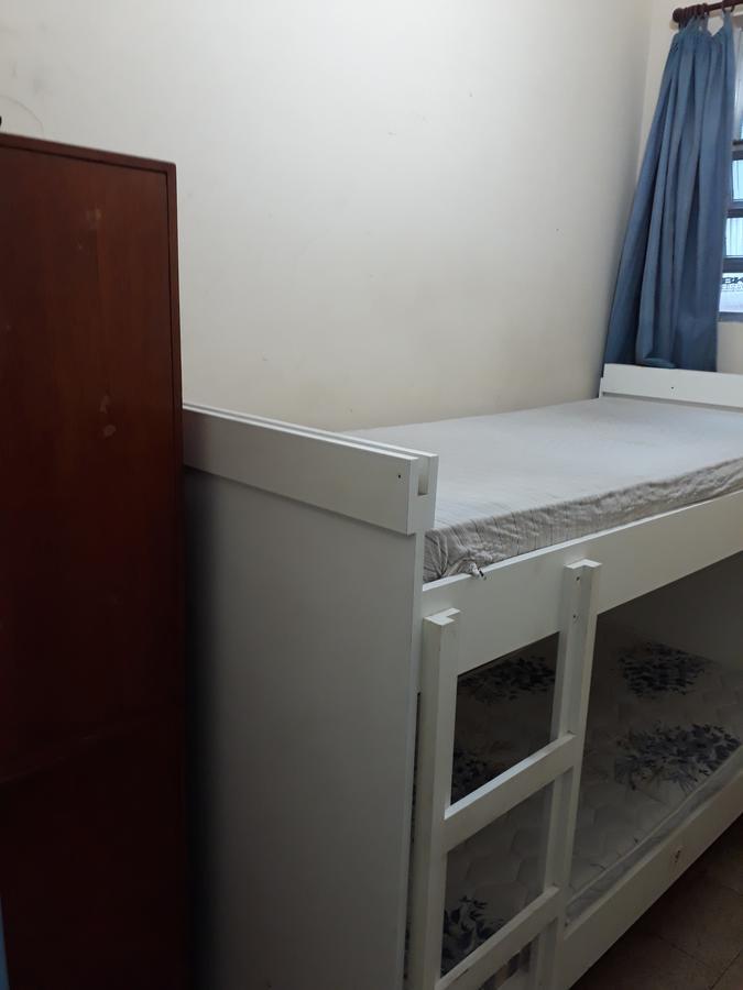 ריו דה ז'ניירו Karisma Ipanema Hostel מראה חיצוני תמונה