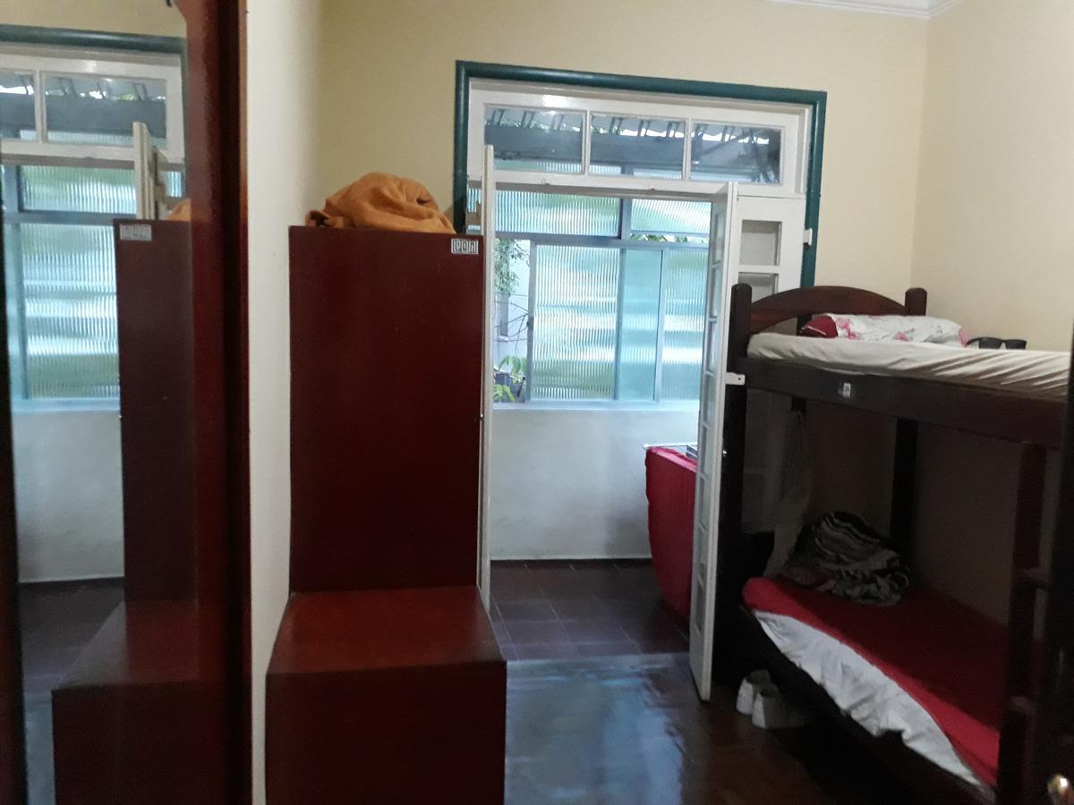 ריו דה ז'ניירו Karisma Ipanema Hostel מראה חיצוני תמונה