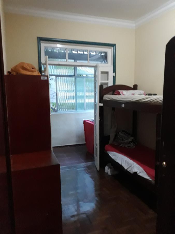ריו דה ז'ניירו Karisma Ipanema Hostel מראה חיצוני תמונה
