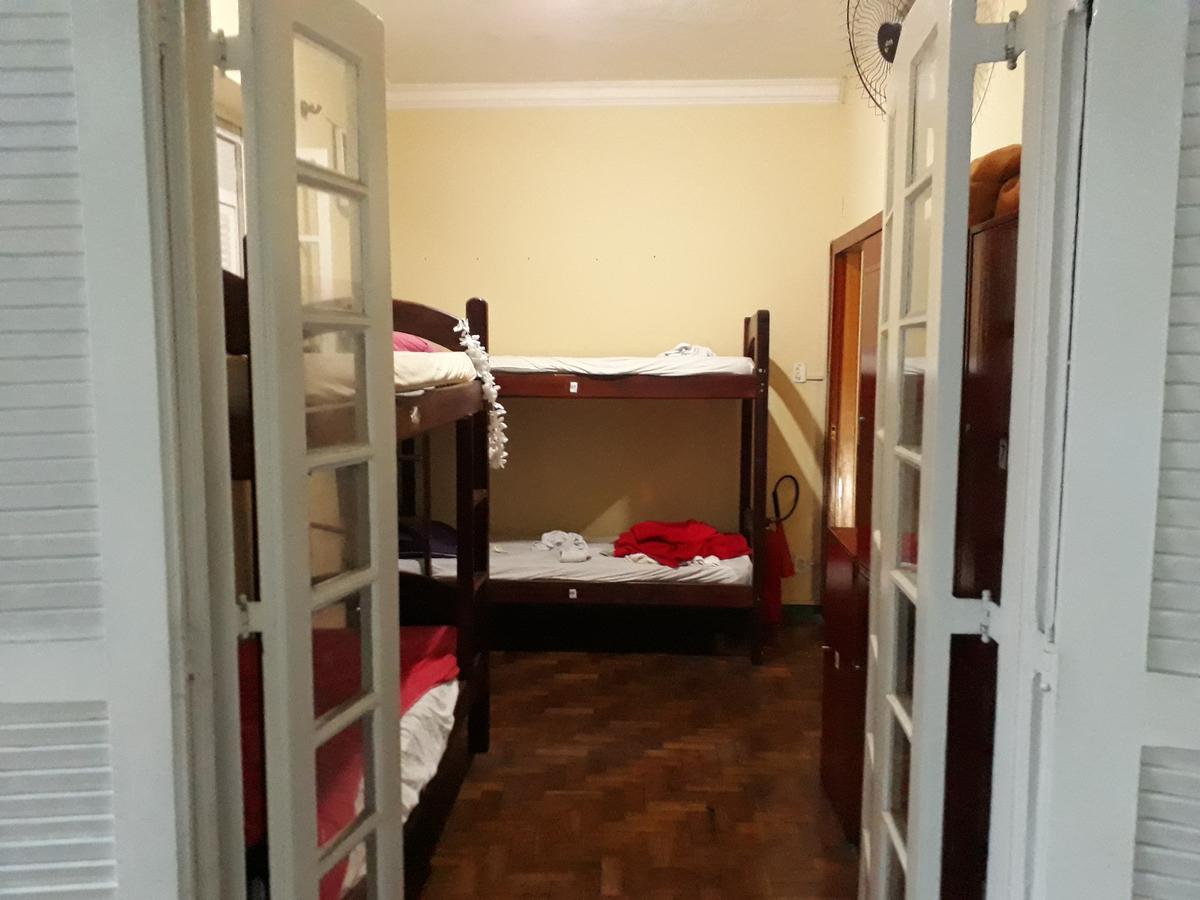 ריו דה ז'ניירו Karisma Ipanema Hostel מראה חיצוני תמונה