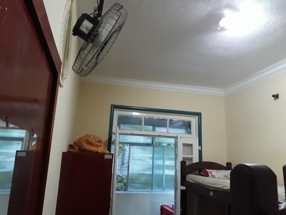 ריו דה ז'ניירו Karisma Ipanema Hostel מראה חיצוני תמונה